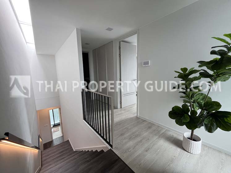 House with Private Pool in Krung Thep Kritha 